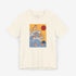 Funny Corgi Shirt for Women - Japanese Art Corgi Lover Tee